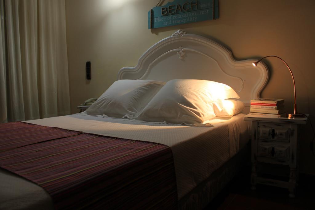 Hotel Gran Proa Playa Raxo Facilities photo